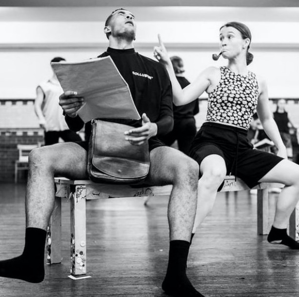 Not long until  <a href="/KVNdancecompany/">KVNdancecompany</a>'s reimagined version of COPPELIA hits our stage!
An expanded story, delving deeper into the characters &amp; immersing the audience into the unsettling mind of Dr Coppelius.
2 - 11 Sept
Advance sales only.
🎟️ ow.ly/QPwu50FXLwk
<a href="/choreokev/">Kevan Allen</a> #ballet