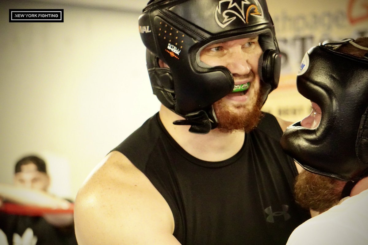 New York Fighting tweet media