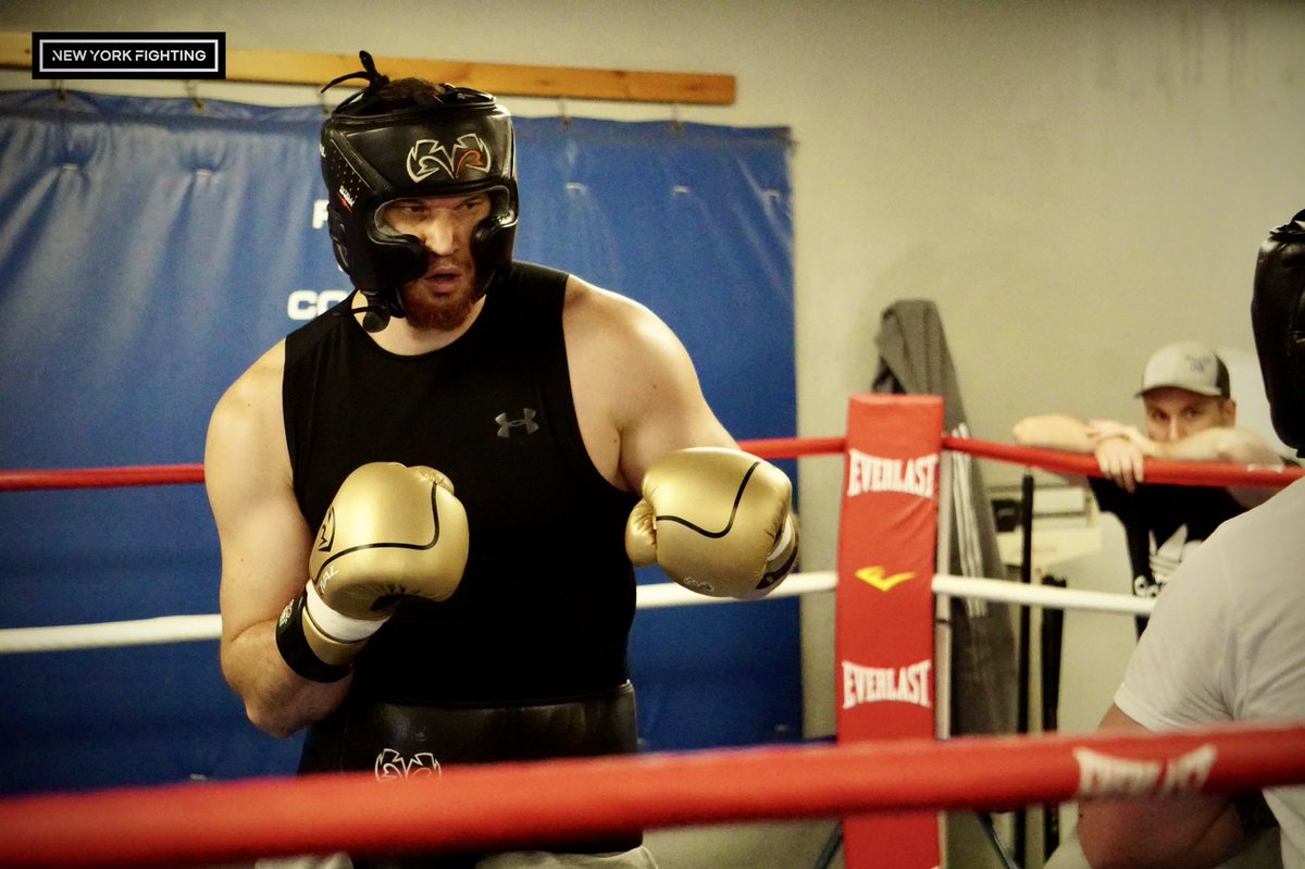 New York Fighting tweet media