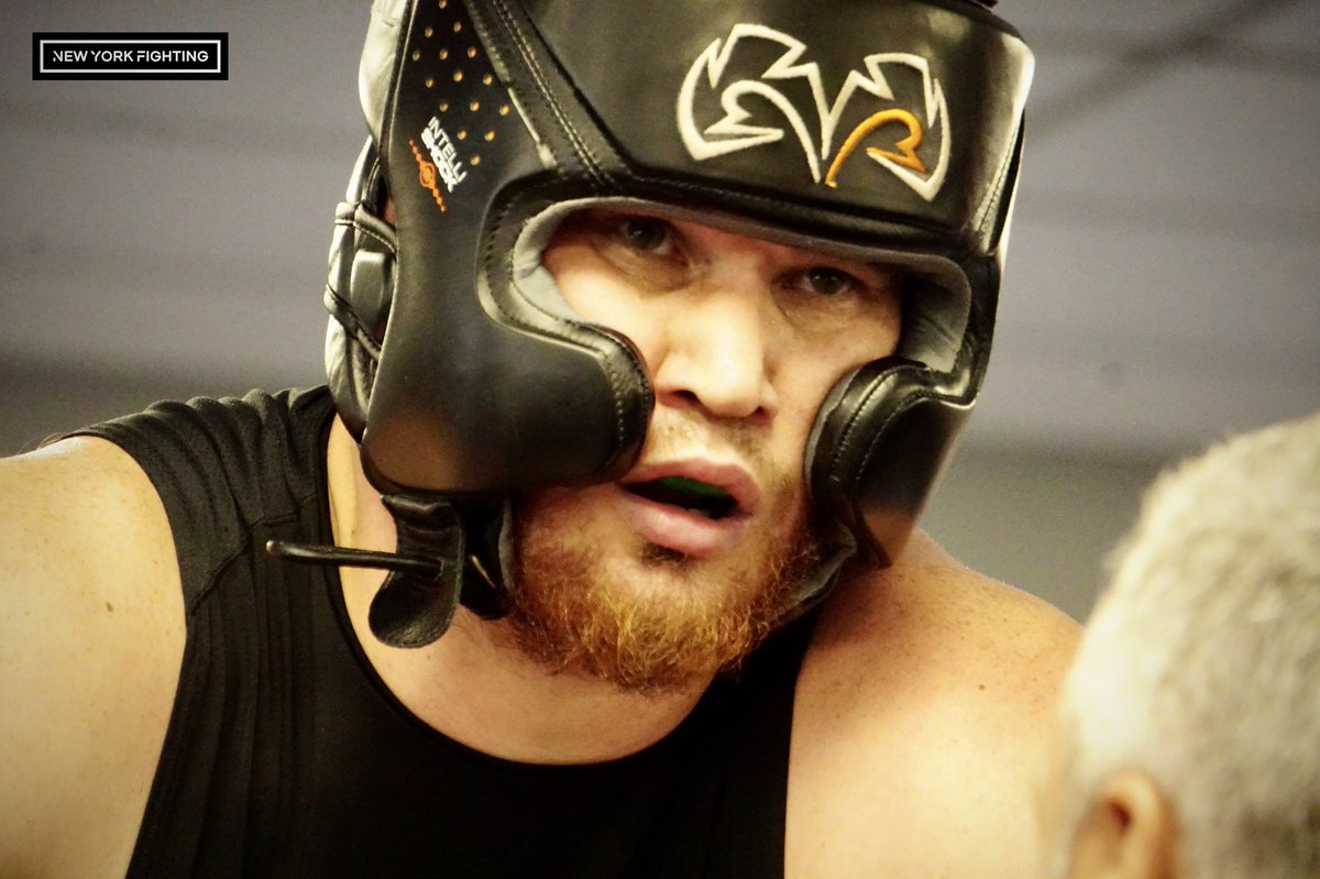 New York Fighting tweet media