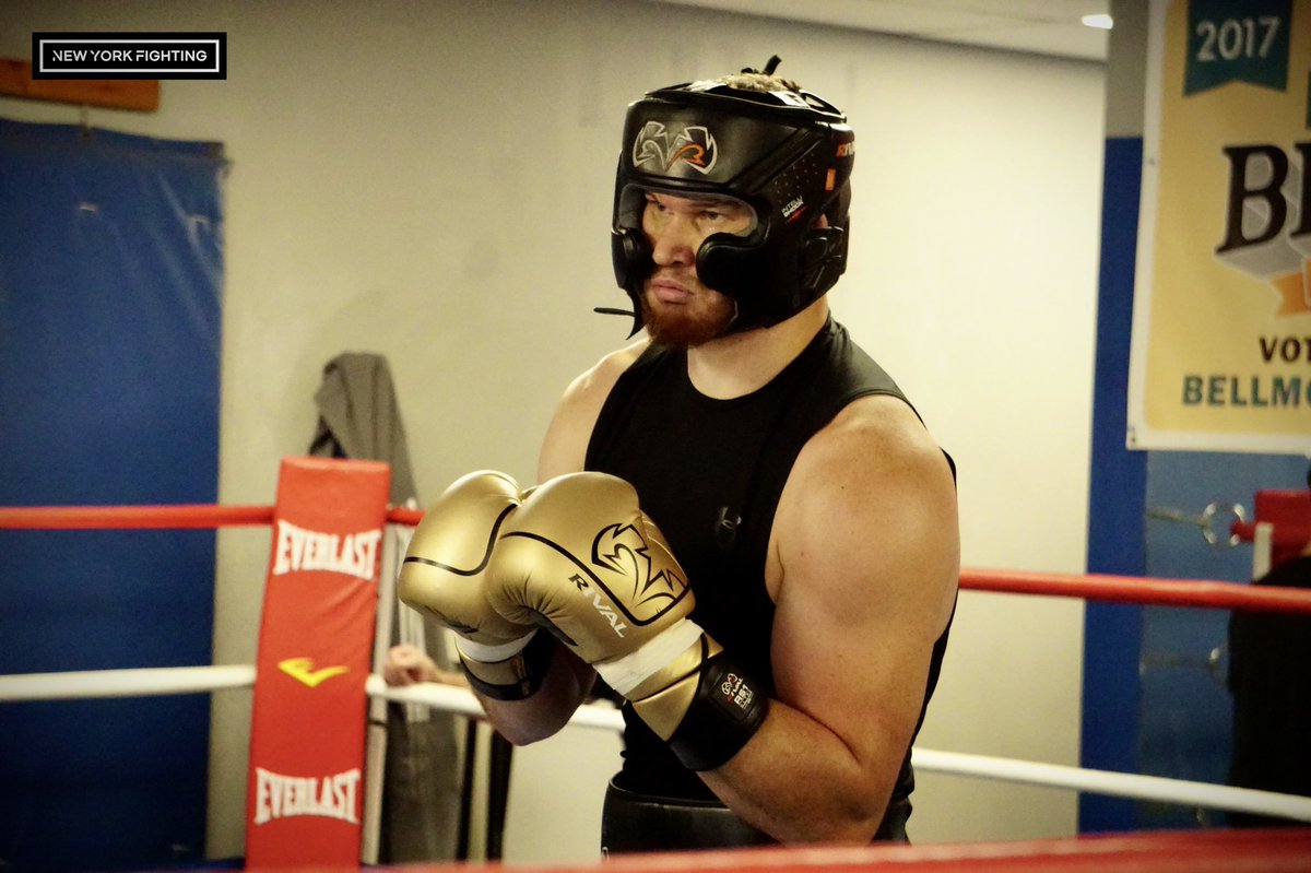 New York Fighting tweet media