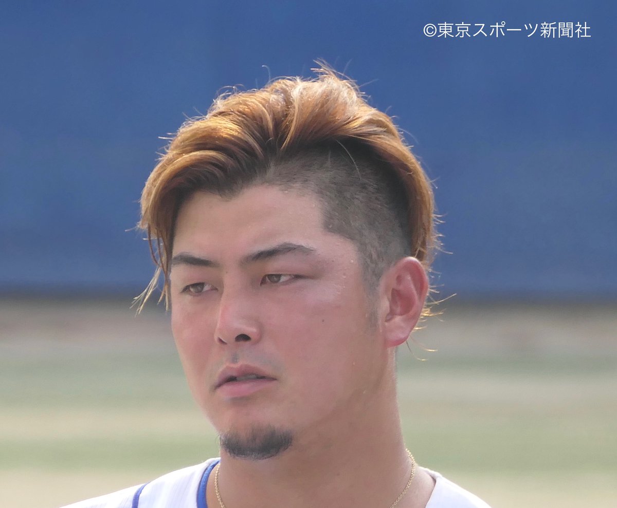東スポ 中日ドラゴンズ取材班 on X: 