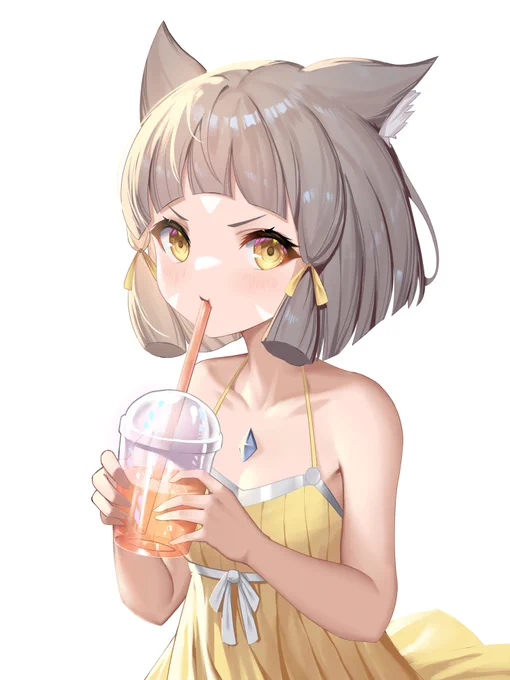 尼娅x3
#ゼノブレイド2
#XenobladeChronicles2 
#xenoblade2 