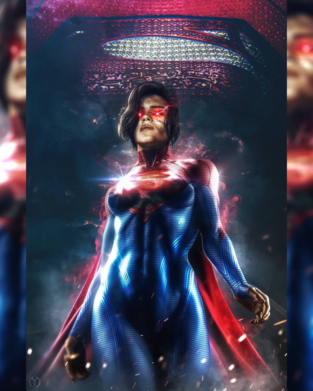 The Flash Film News ⚡ on Twitter: "A few months ago, @THR reported that