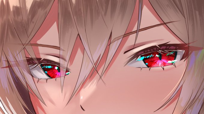 今描いているfrnの絵たぶん過去最高の出来 