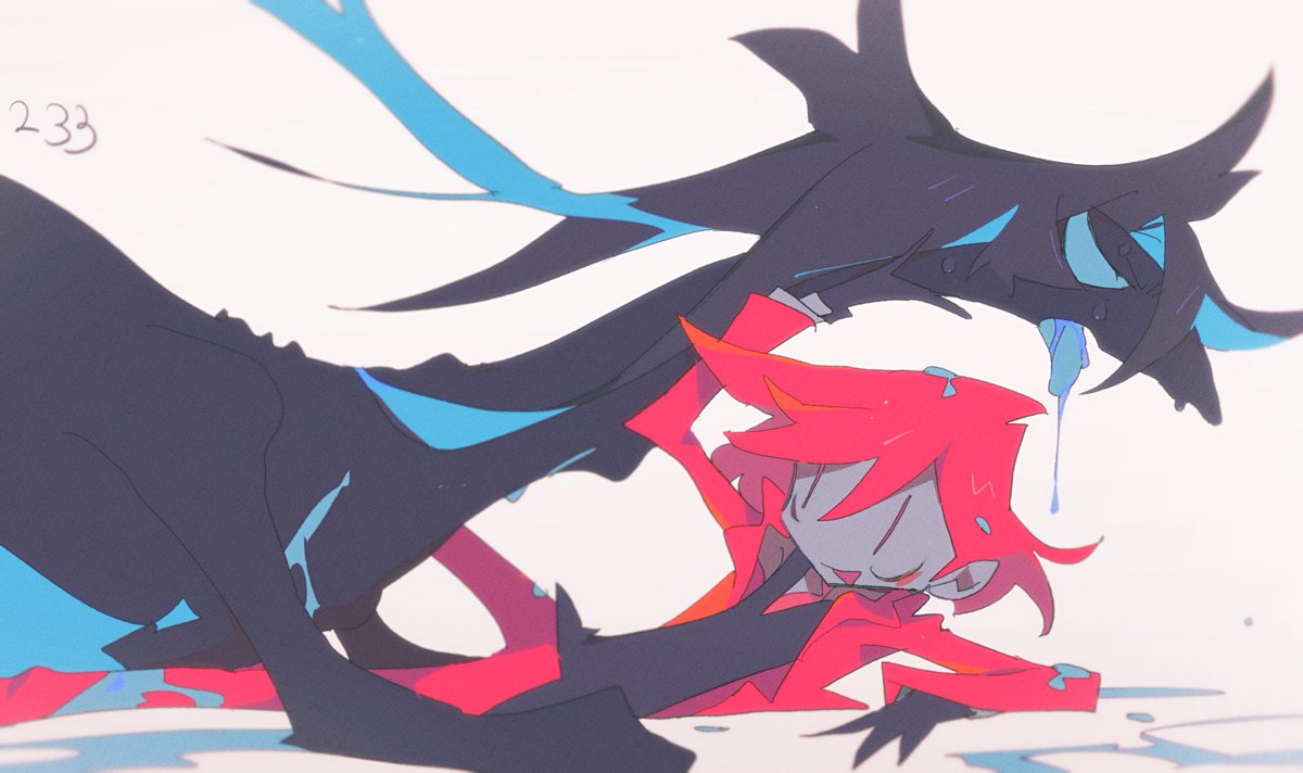 「」|すずかのイラスト