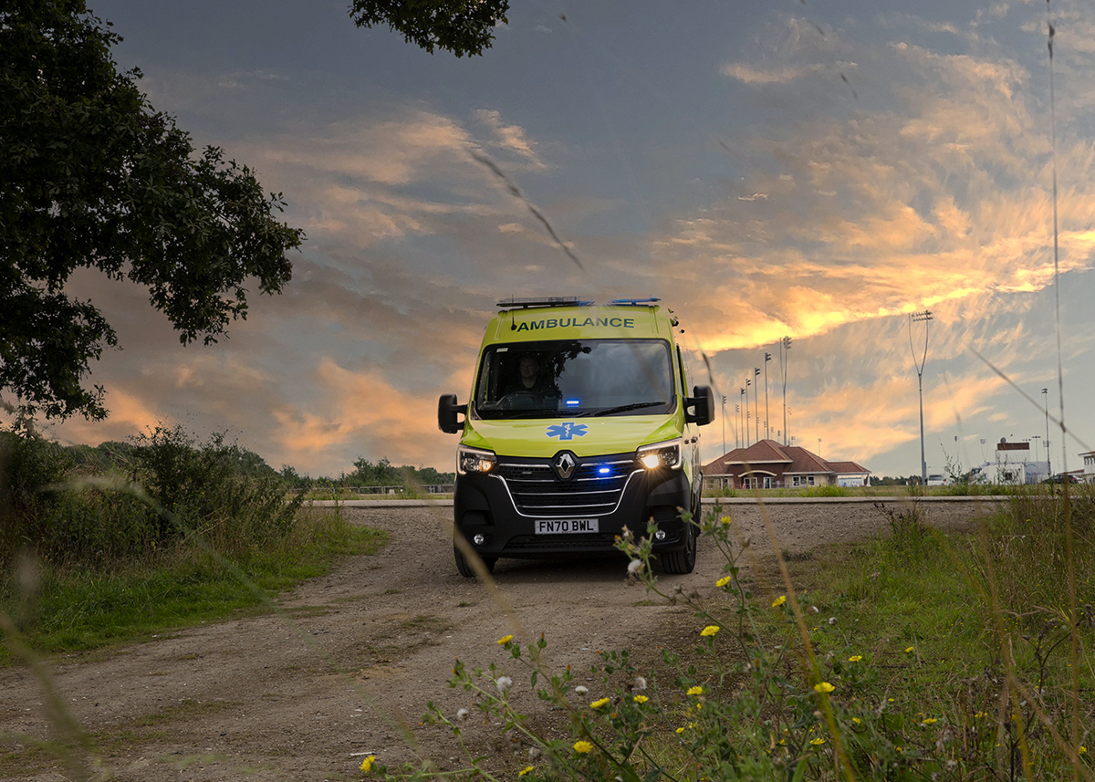 _RdDesign's tweet image. We&apos;ve had a great time shooting new content with @MediCareEMS  for their recruitment campaign. Lots of exciting new digital media on the way! 🚑