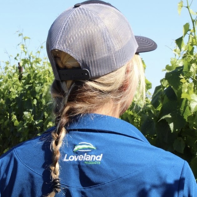 Celebrating #WomenInAg, every day. Today we’re thanking female growers and industry experts everywhere for their ongoing dedication to advancing agriculture and feeding the world. Here's to shaping the #FutureOfAg side by side. 💪 #WomensEqualityDay | #LeadingTheField
