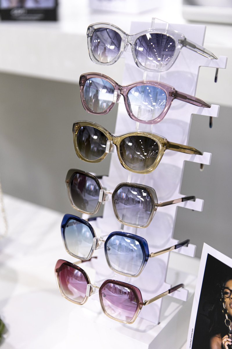 HarrogateFW's tweet photo. Can’t pick a favourite so we’ll take one of each please ☀️ https://t.co/rD7xUBAVQm