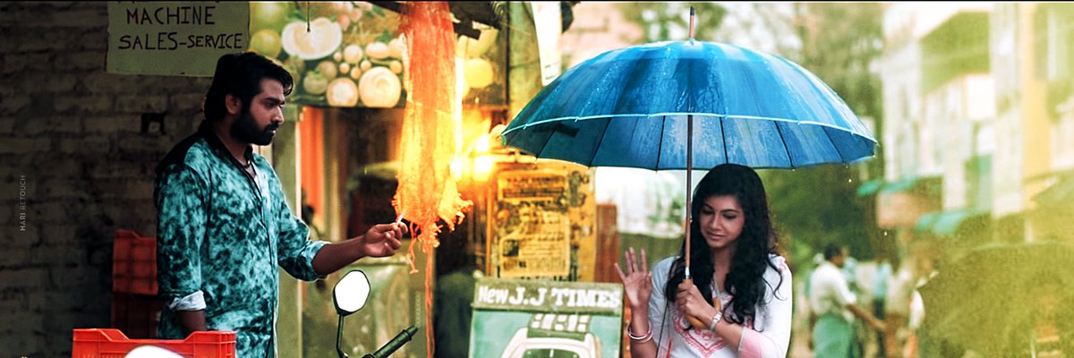 itz_hariii's tweet image. காதலும் கடந்து போகும் 🖤

#Retouch #Ps