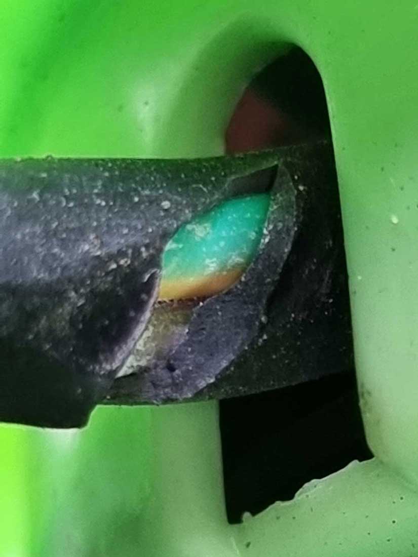 MJPATTesting's tweet image. More interesting finds in an hotel