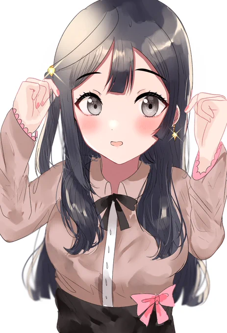 せつ菜ちゃんとデート❤️ 