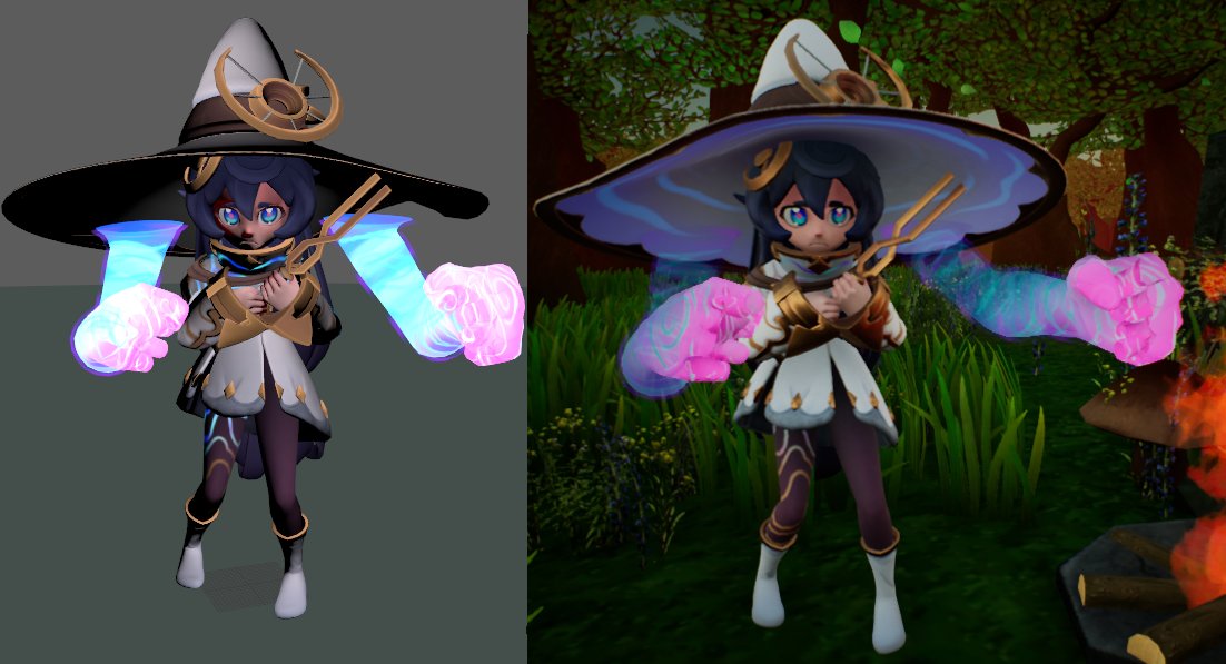 MayaniArt's tweet image. Playblast VS U4 
Now I get the hype. Cant wait to do all my pass all my animations through Unreal for my demo reel :) 

#juniorAnimator #animation #animator #3Danimation #3Danimator #animationstudent  #u4 #unreal4 #unrealengine