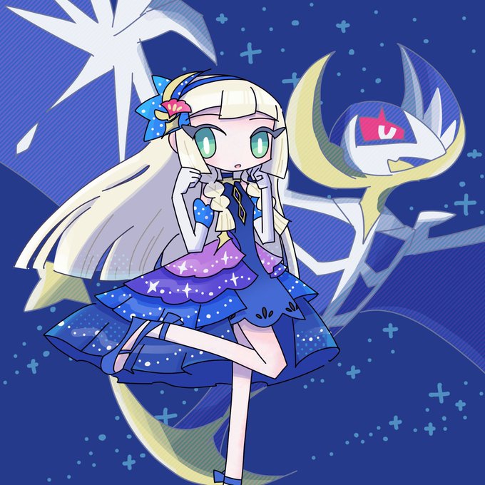 ルナアーラのtwitterイラスト検索結果 ルナアーラのtwitterイラスト検索結果