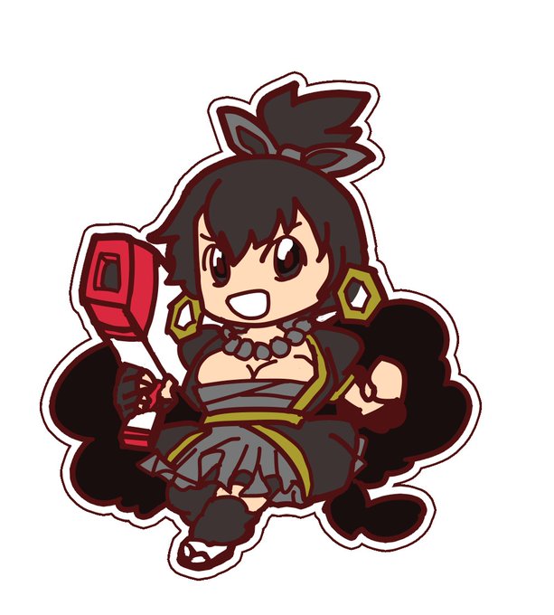 不味いのtwitterイラスト検索結果