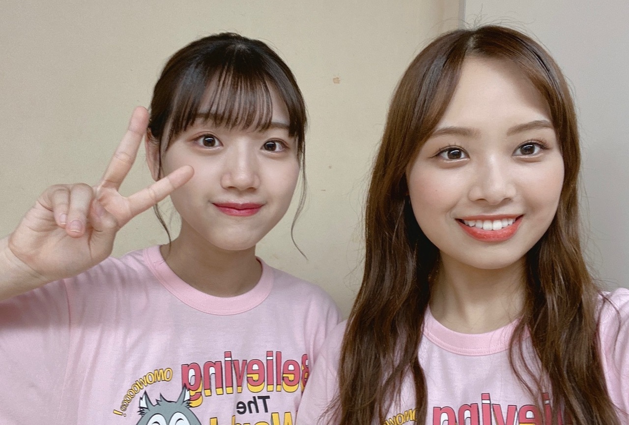 日向坂46 濱岸ひよりサインTシャツ