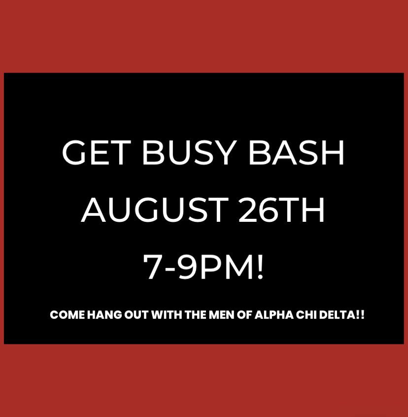 LCU_AXDelta's tweet photo. See yall TONIGHT! #AhAy https://t.co/FjtE7Ykztk