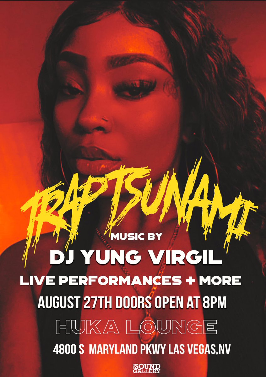 The Sound Gallery tweet media