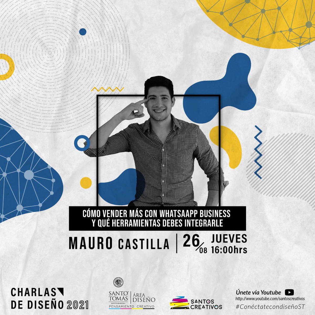 Área Diseño ST Conce tweet media