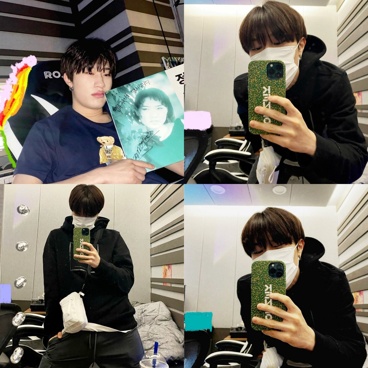 💿📀
#방예담
#BANGYEDAM
<a href="/treasuremembers/">TREASURE</a>