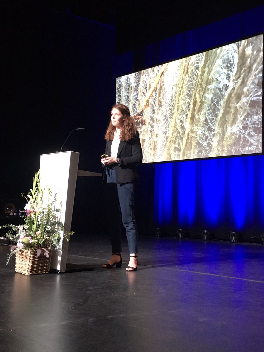 Es geht darum, die komplexesten Probleme unserer Zeit in Angriff zu nehmen. Probleme, die - bleiben sie ungelöst - die Grundlage unserer Zivilisation zerstören werden." Nora Wilhelm spricht beim Städtetag 2021 des <a href="/staedteverband/">Städteverband / Union des villes suisses</a> Klartext zu den Vertreter:innen der Städte.