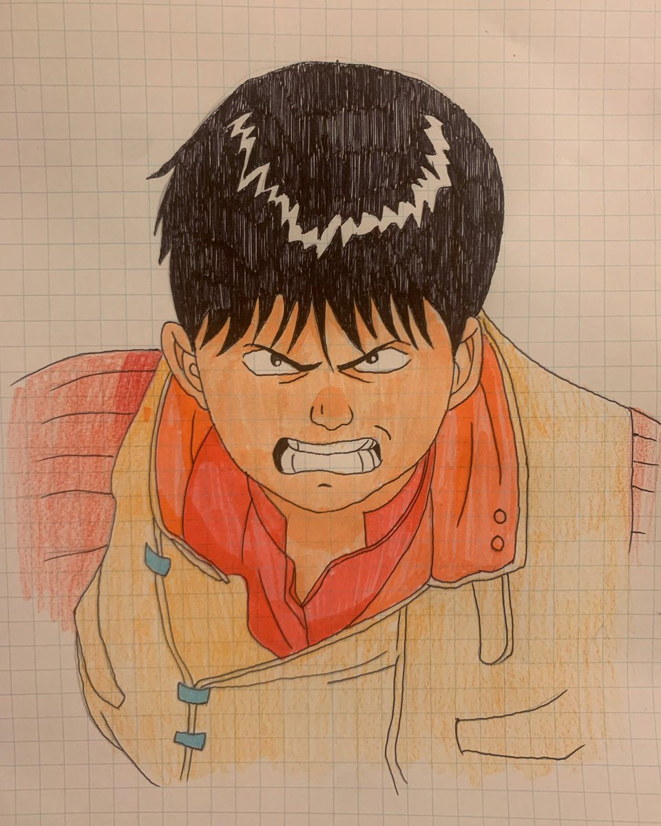 Twoucan 大友克洋 の注目ツイート イラスト マンガ コスプレ モデル Twoucan 大友克洋 の注目ツイート イラスト マンガ コスプレ モデル