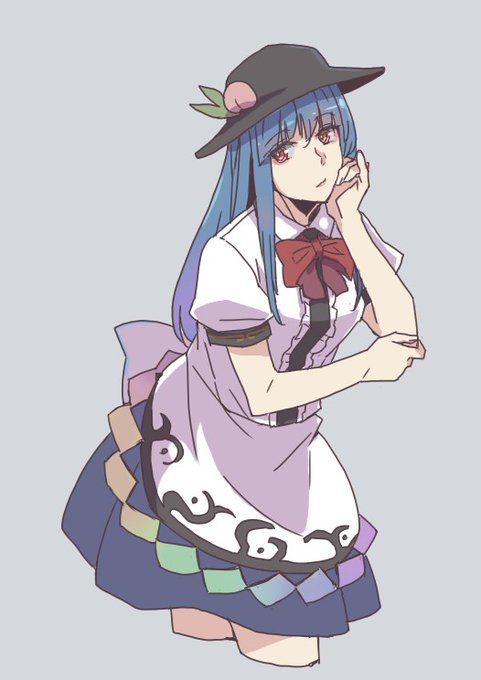 天子ちゃんのtwitterイラスト検索結果 天子ちゃんのtwitterイラスト検索結果