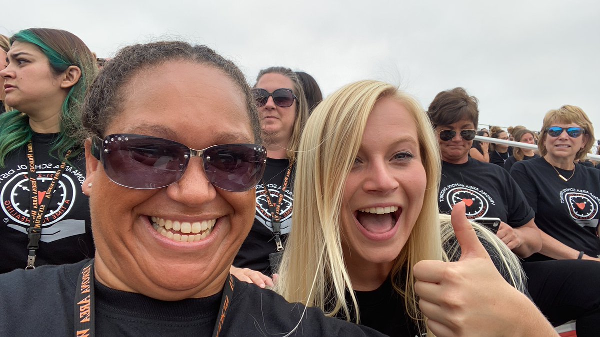 MelissaWegner6's tweet image. #atimeforhealing #VASD