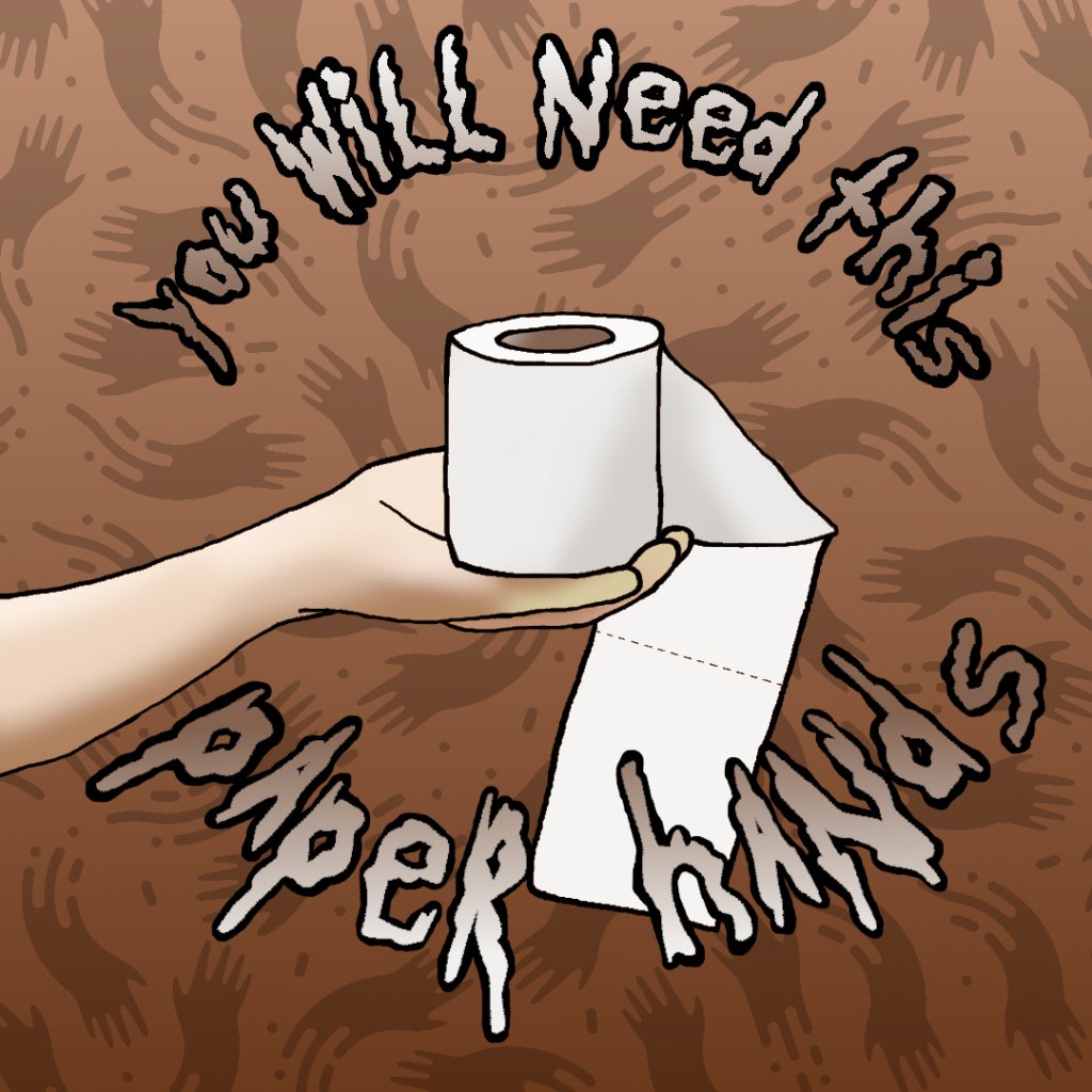 conquer_uranus's tweet image. Fourth NFT delivered: PAPERHANDS

This NFT is dedicated for all those who have sold their ANVS out of fear. 

In this journey we don't need chickens, so, think well if you want to be a paperhand. 

#Crypto  #cryptocurrency  #altcoin  #CryptoNews  #cryptomemes