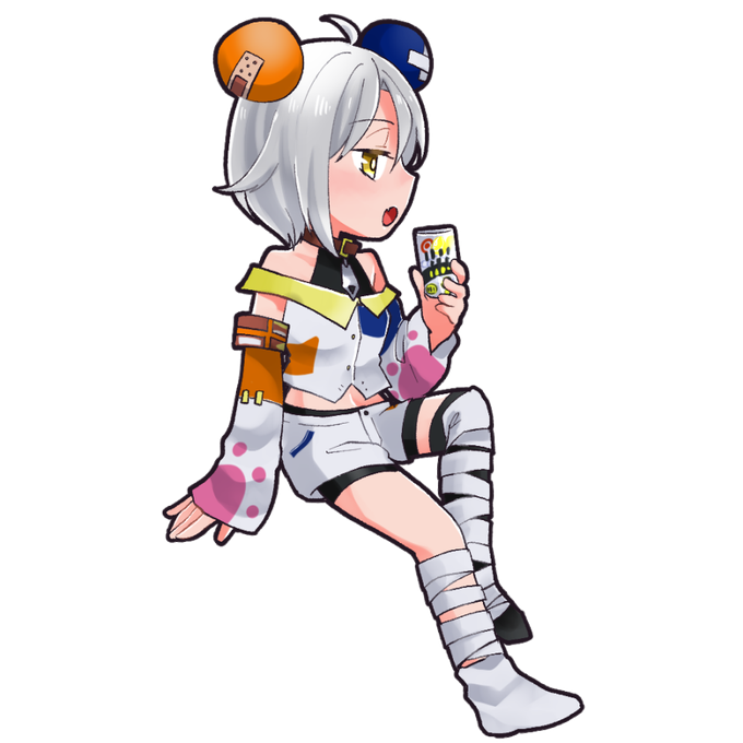 文月のtwitterイラスト検索結果 古い順