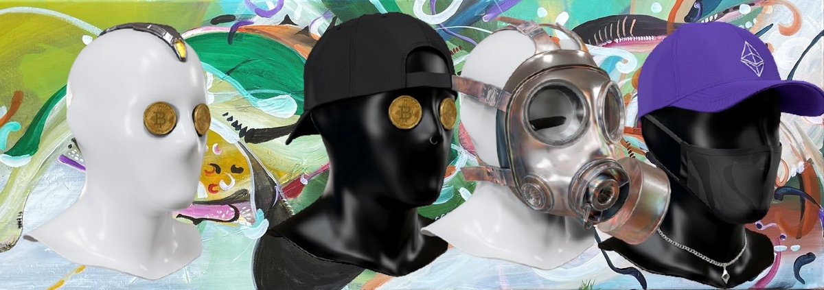 paschamo's tweet image. Icongang ready to go ... HODL !!
@IncognitoNFT #iconarmy #GoIncognito 
.
opensea.io/assets/0x3f4a8…