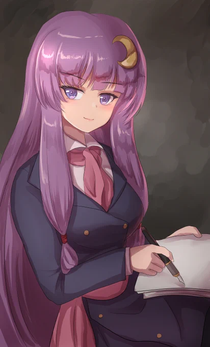860日目
哲學大師
#毎日パチェ
#dailypatchy 