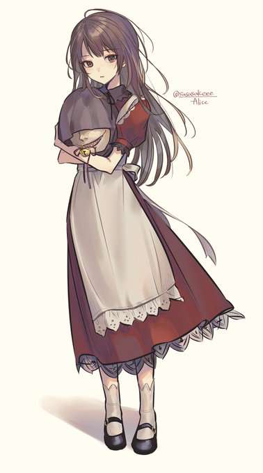 歪みの国のアリスのtwitterイラスト検索結果 歪みの国のアリスのtwitterイラスト検索結果