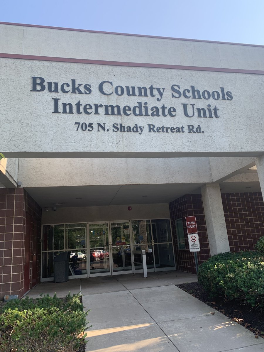 Ashley Harned (@ashharned) on Twitter photo Passionate educators attending 2 day ABA Intensive Skills Training Bootcamp @bucksiu22
<a href="/pattanupdates/">PaTTAN</a> with <a href="/ADipuglia/">Amiris Dipuglia</a> <a href="/blountEDcon/">Brittany Blount</a>
#workworthdoing #specialeducationinpa Passionate educators attending 2 day ABA Intensive Skills Training Bootcamp @bucksiu22
<a href="/pattanupdates/">PaTTAN</a> with <a href="/ADipuglia/">Amiris Dipuglia</a> <a href="/blountEDcon/">Brittany Blount</a>
#workworthdoing #specialeducationinpa