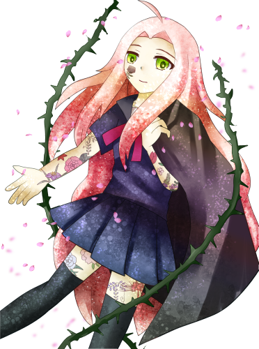 マントのtwitterイラスト検索結果