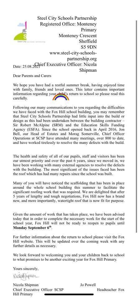 Fox Hill Learning tweet media