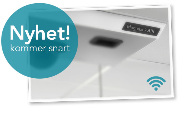 MagniLink's tweet image. MagniLink AIR is coming! An all new and complete solution for school environments with lots of new possibilities. Stay tuned for more information.
#MagniLinkAIR #lowvision #MagniLink