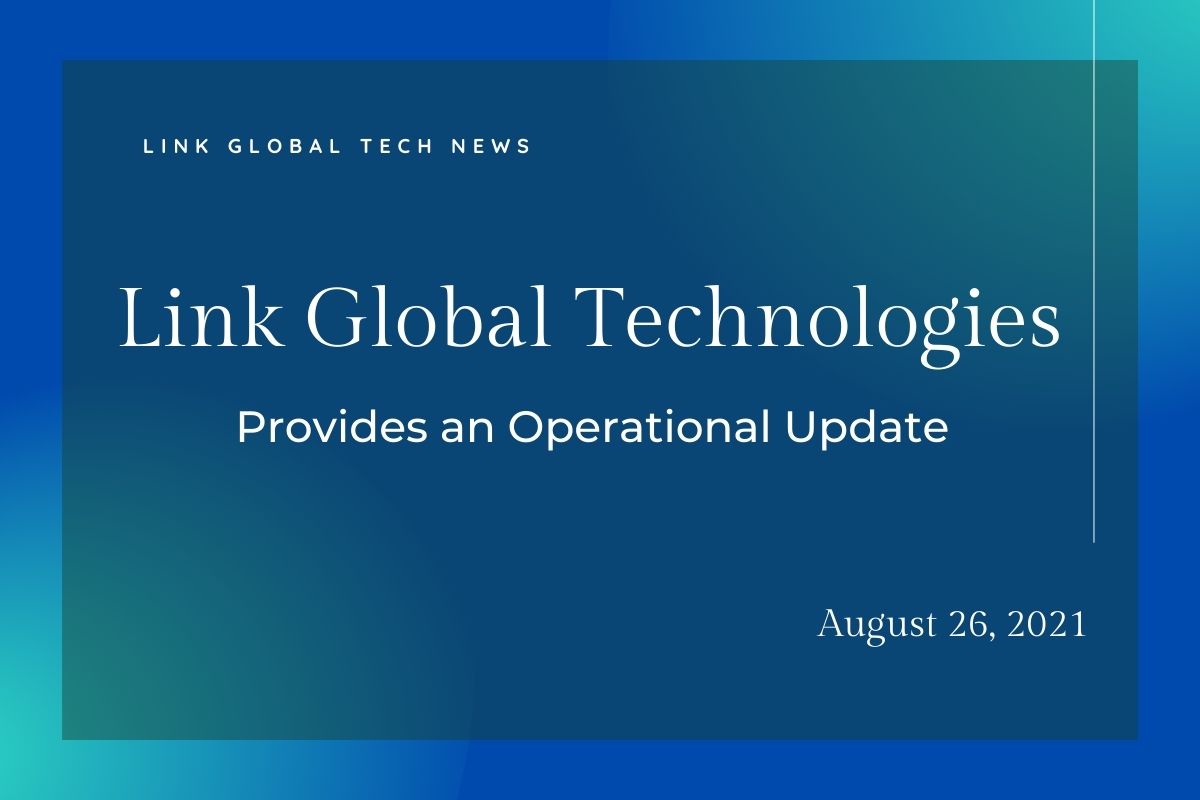 Link Global Technologies (@LinkGlobalTec) | Twitter