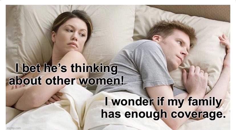 LifeAgentMan's tweet image. #lifeinsurance #mortgageprotection