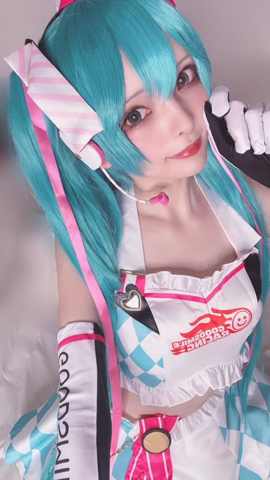 コスプレイヤーゆゆのTwitter画像13