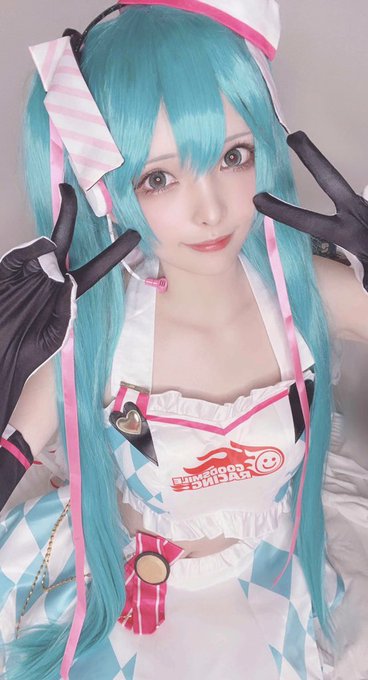 コスプレイヤーゆゆのTwitter画像10