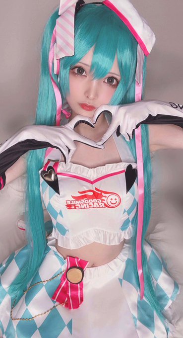 コスプレイヤーゆゆのTwitter画像11