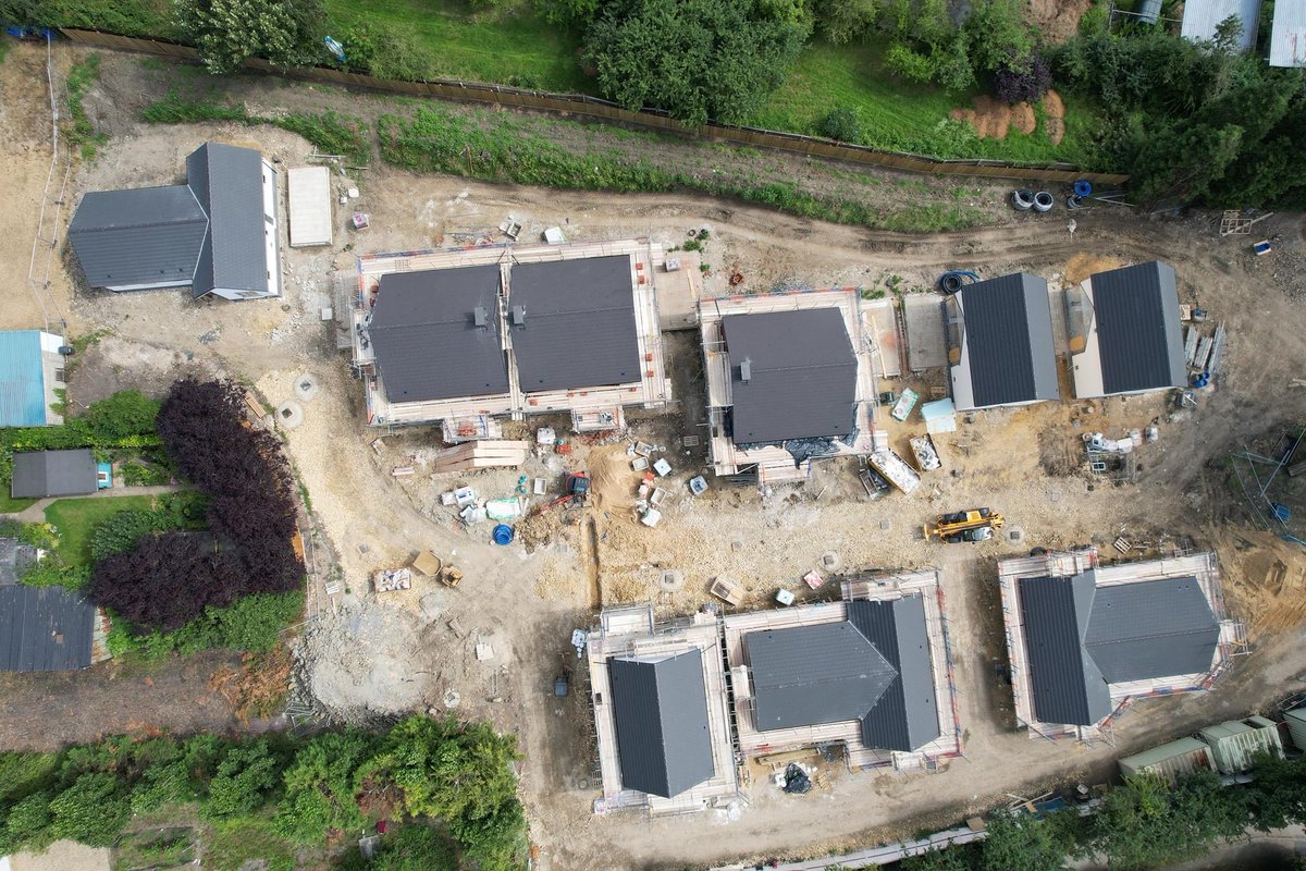 PDG Architects Ltd tweet media