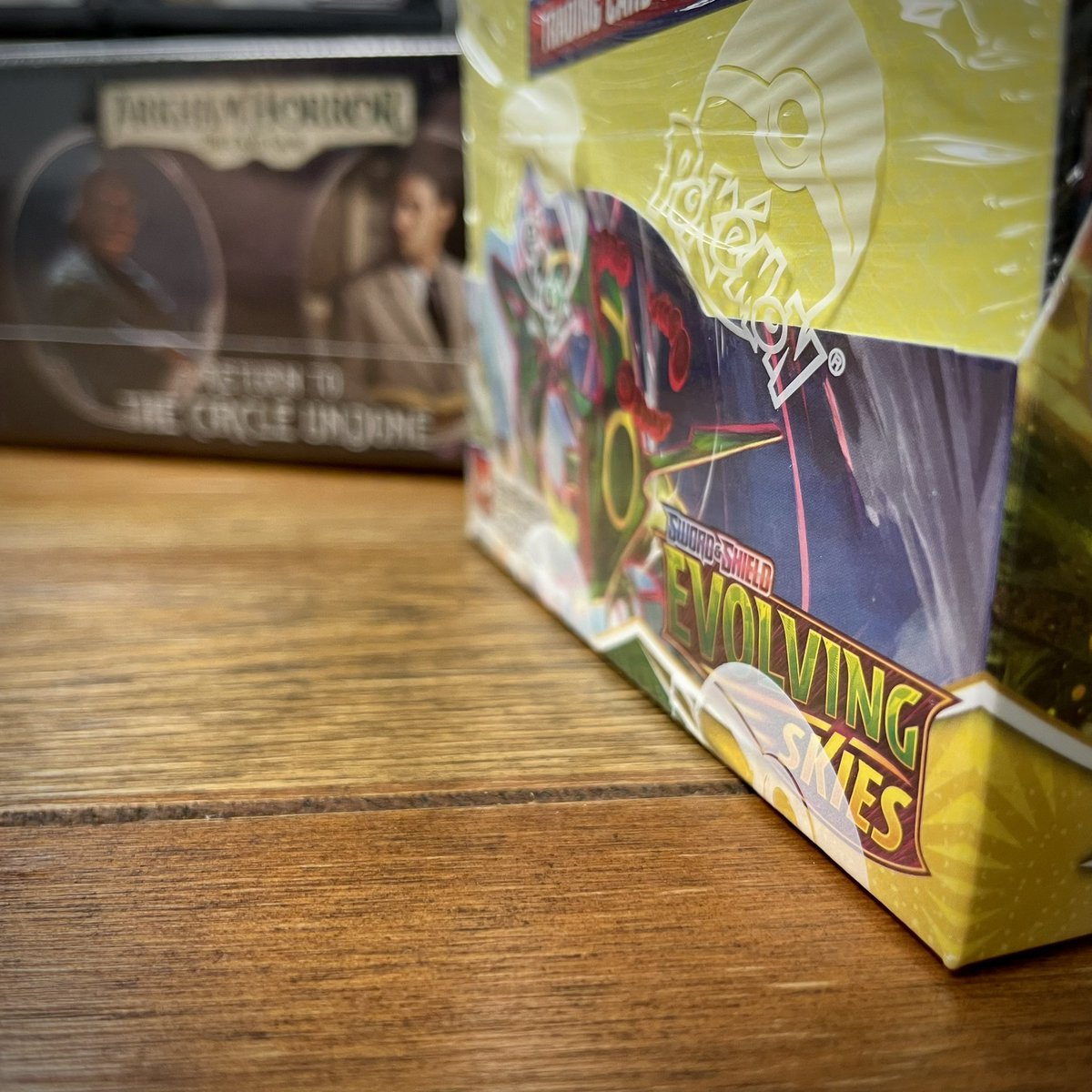 If you have any orders or subscriptions using the ‘Hold at Covenant Tulsa’ shipping method, curbside pickup (7149 S Yale Ave) is available every Friday from 2pm to 6pm. We’ll see you tomorrow!