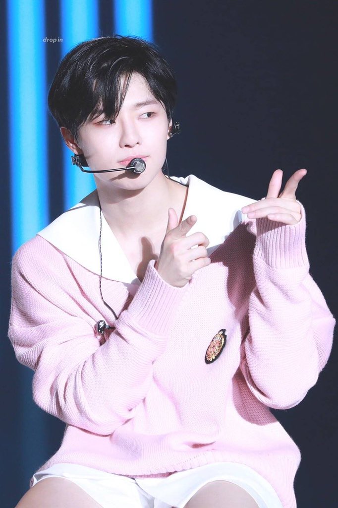 timetocsy's tweet photo. 190827

X1 PREMIER SHOW-CON

#조승연 #WOODZ https://t.co/xJYZNQ0I0l