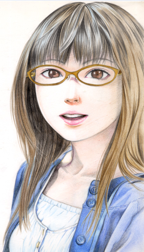 Twoucan メガネ女子 の注目ツイート イラスト マンガ Twoucan メガネ女子 の注目ツイート イラスト マンガ