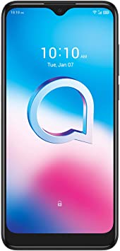 🔥🔥🔥

97,59 € für Alcatel 3L 2020 - Smartphone de 6.22" (octacore, 4GB RAM, 64GB ROM, ampliable microSD, 3x cámaras 48MP +5MP+2MP + frontal 8MP, batería de 4000mAh) color negro [Versión ES/PT] ? Jetzt im Angebot!

🔥🔥🔥

wamwamwam.de/#/item=37Sq0mo…
