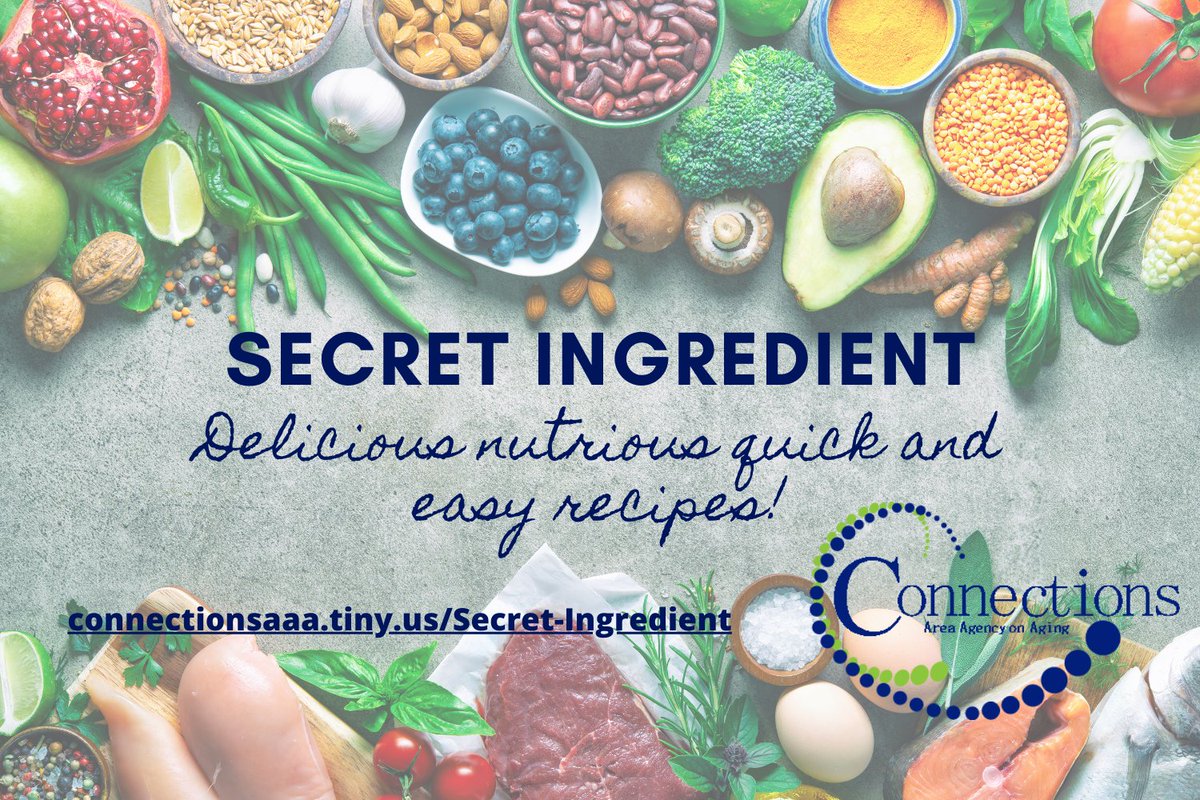 Connections tweet media