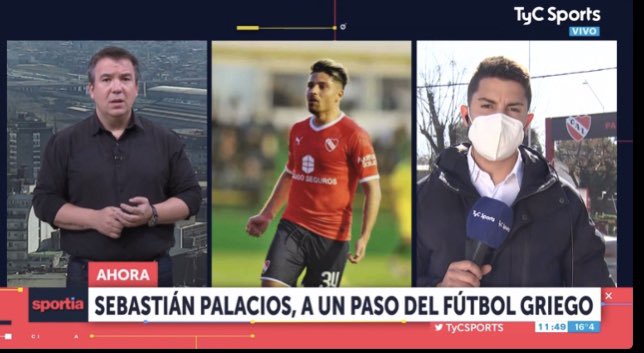 Gastón Edul tweet media