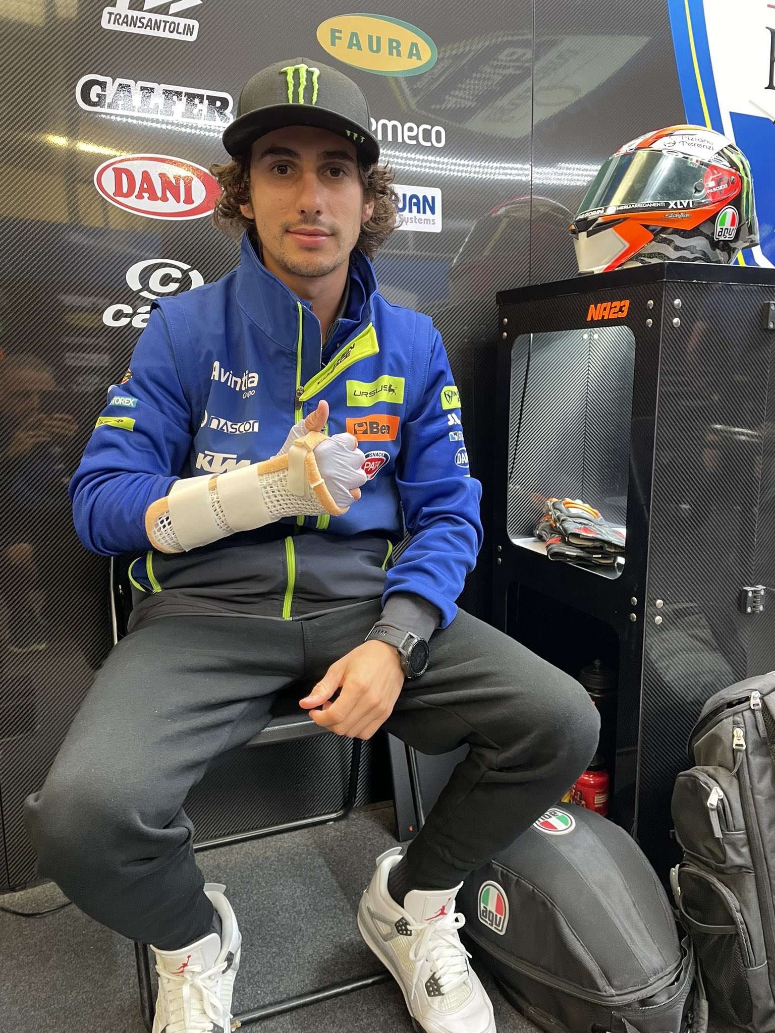 Niccolò Antonelli (_Nicco23) / Twitter